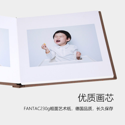 婚纱照相册Kodak/柯达皮质