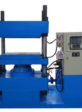 07-TXW系列碳纤维制品液压机液压机碳纤材料加热冷却液压机组