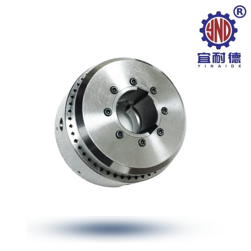 液压离合器，液压多片式离合器量大从优YOC-200厂家供应