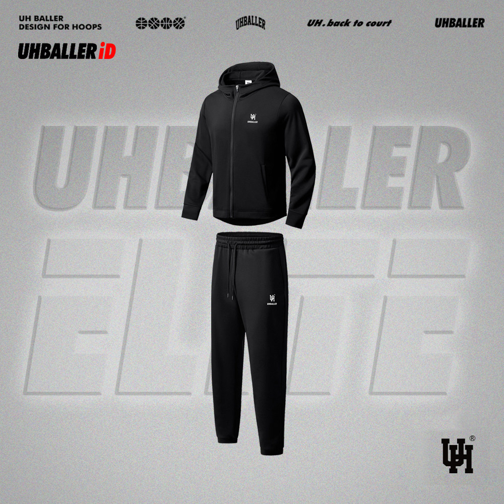 UHBALLER篮球运动套装定制比赛训练出场服热身服团队订制球衣外套,运动/瑜伽/健身/球迷用品,篮球服,淘宝优惠券,粉丝福利购,淘宝优惠卷