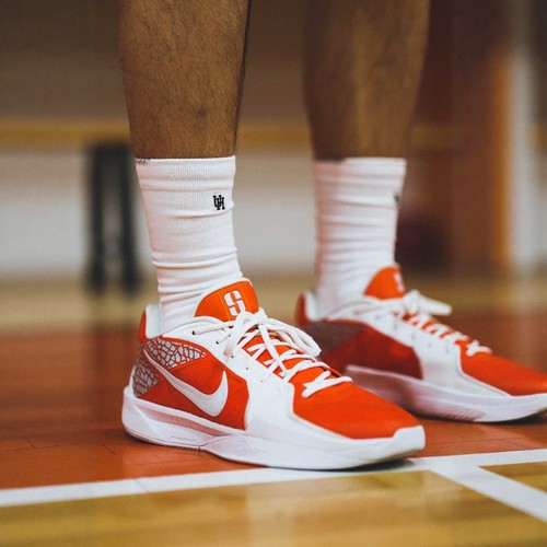 [拍4发5]UH专业实战篮球袜美式