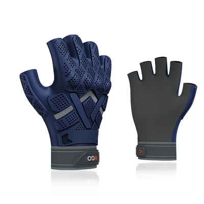 无缝一体成型透气VGOTPE耐磨防撞