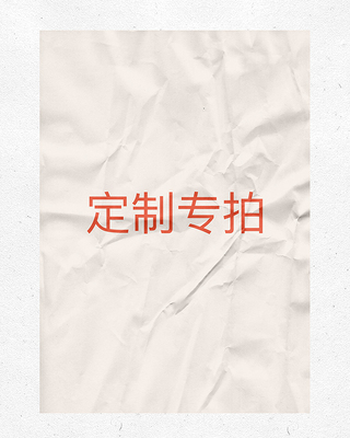 定制专拍链接联系客服后下单