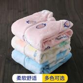 婴儿睡袋秋冬款 宝宝防踢被儿童珊瑚绒法兰绒加厚保暖可爱连体睡衣
