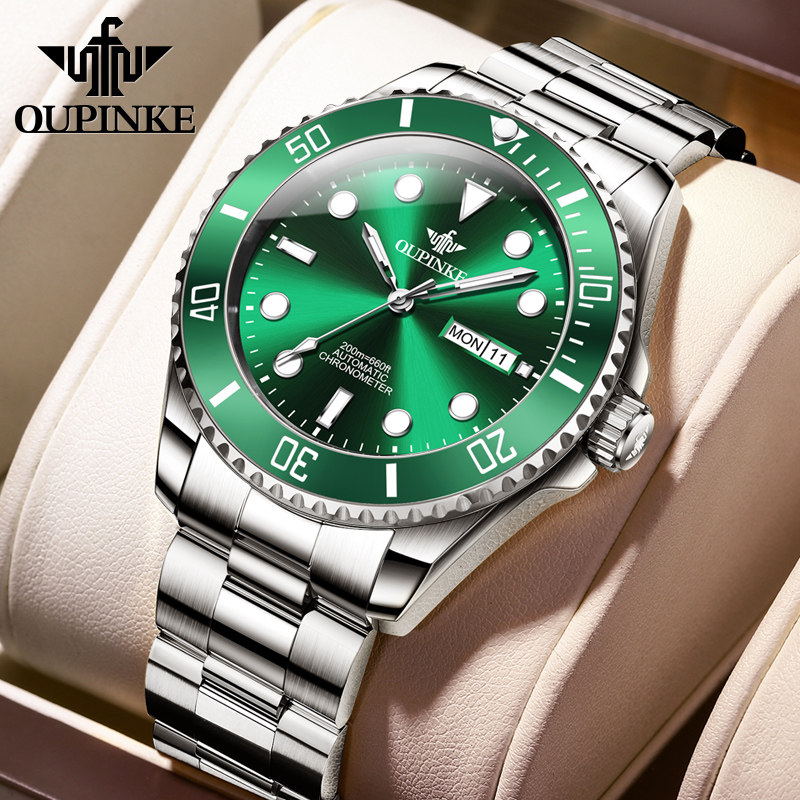 张智霖明星代言品牌手表