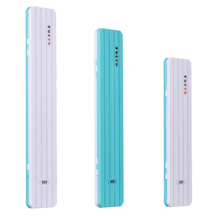 钓鱼子线盒双面加长鱼线仕挂盒大容量超轻薄挂钩盒子收纳子线钩盒