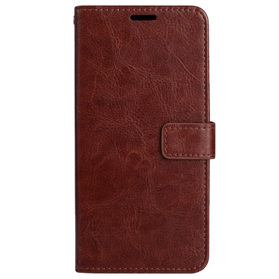 手机壳带盖0pp0ren5钱包插卡