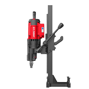金都9200台式水钻机大功率空调打孔神器标配套餐墙壁钢筋混凝土