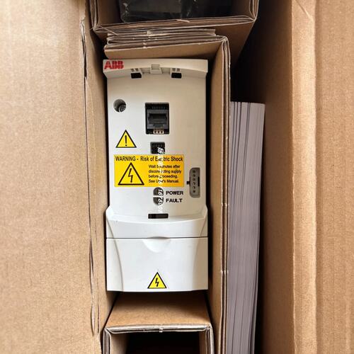 变频器ACS310-03U-06A2-4议价