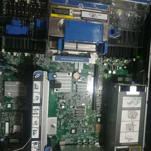 / 691271-001 622215-003主板测试OK DL385p G8服务器议价