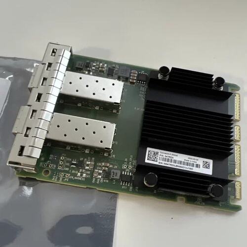 4TRD3 CX562A 双口 万兆 OCP3.0网卡 R750 R7525 R760议价