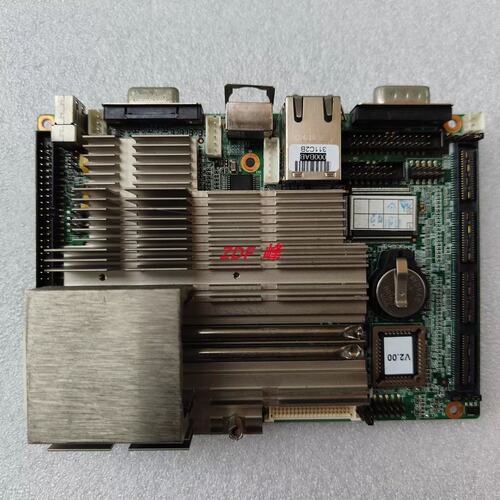 PCM-9380 Rev.A2 19A6938007 3.5寸嵌入式工控电脑主板议价