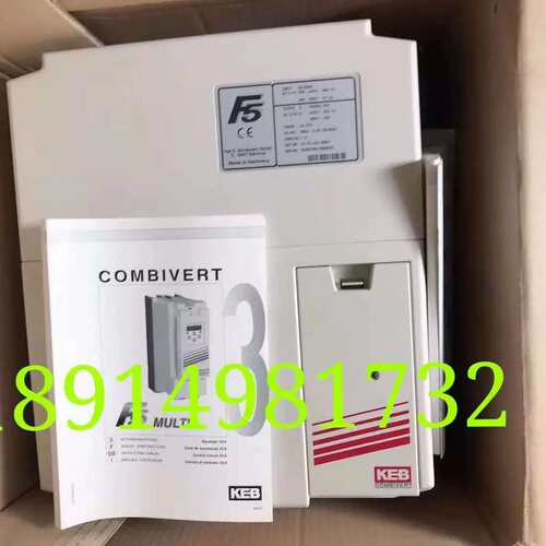 科比F5变频器07.F5.B1B-3900 KEB 0.75KW 07F5B1B-3900议价