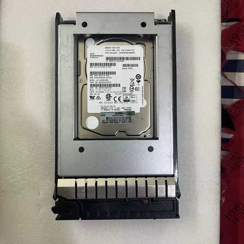 / 454411-001 AG690B EVA4400 875217-001存储硬盘 300G FC议价