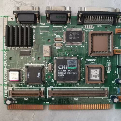 DIGITAL UDC386-CPU(DAX-PCP10)议价