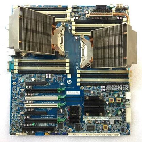 工作站 Z820主板618266-004 619562 708464-001 支持V2议价