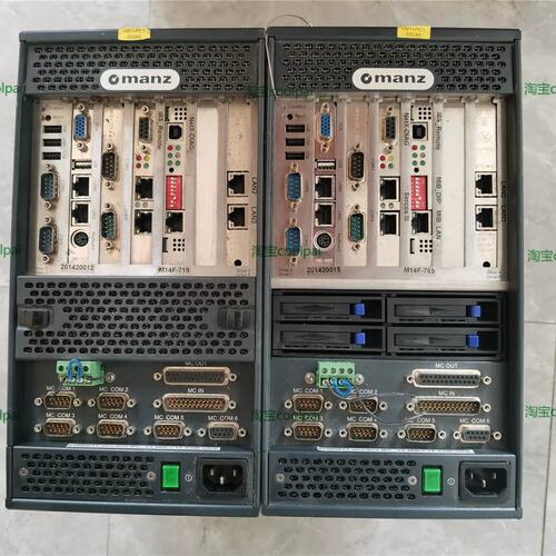 MANZ AICO.BOX.IPC 81009594议价