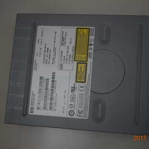 DS25 ES45 DVD 314758-M31 3R-A4412-AA GCC-4480B议价