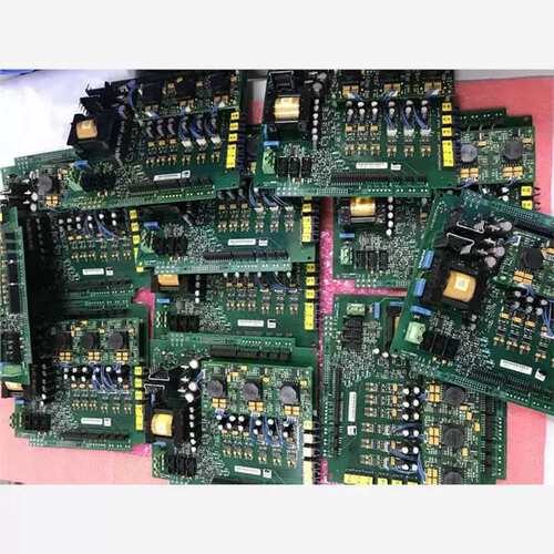 变频器 700H 700S 用电源驱动板 门极驱动板487N PC00487G议价