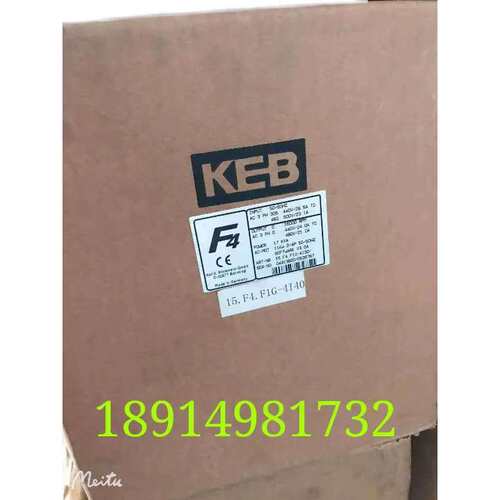科比F5变频器10.F5.G1D-YP00 KEB 2.2KW 10F5G1D-YP00议价