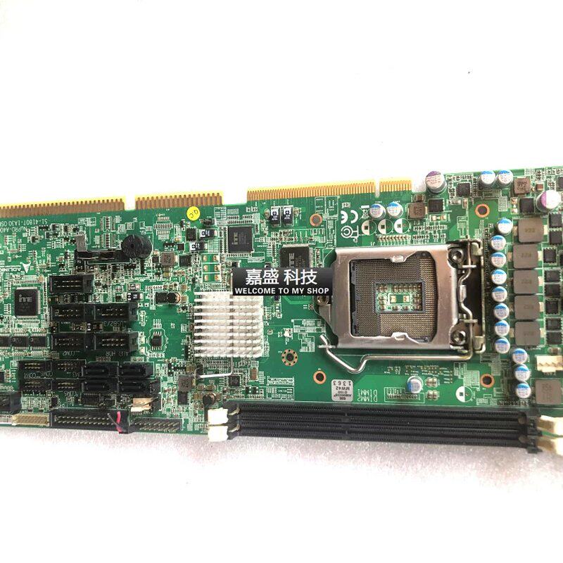 正品ADLINK工控机主板NUPRO-A40H 51-41807-1A30 OSP H61议价图片