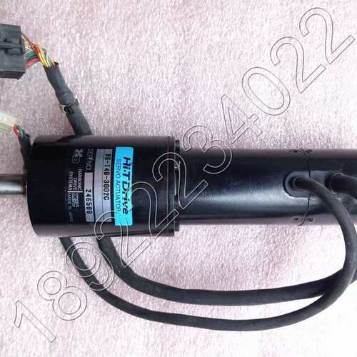 RS-14B-3002C HD 电机 HI-TDRIVE 包测试好 & # % ！议价