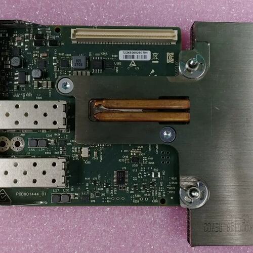 R887V 网卡 NDC 25G 光纤 CX422A R730 R740议价