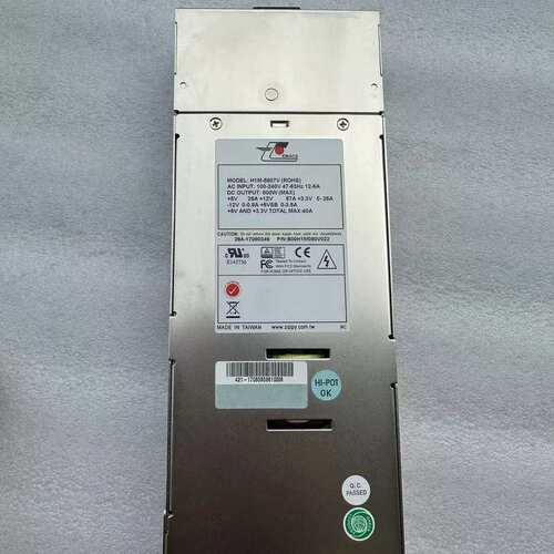 H1M-5807V 额定800W 工控电源议价