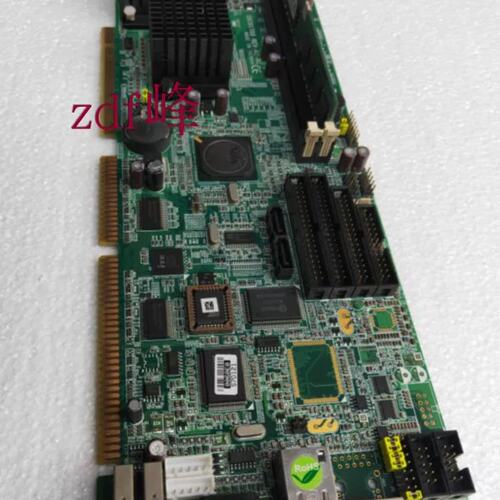 艾讯SBC81700 REV:A2-RC 工业电脑工控机全长卡主板 包好议价