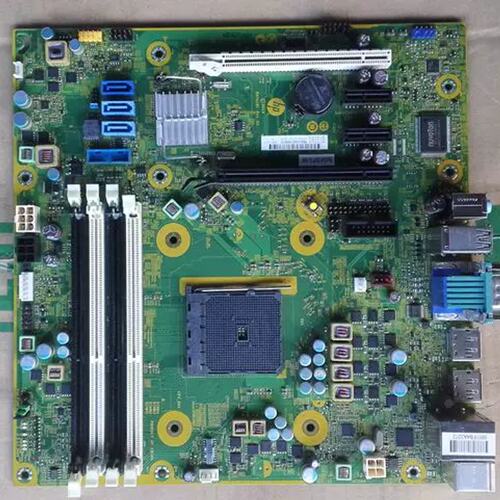 FM2 主板 752149-001 751439-001 SYS EliteDesk 705 G1 适用议价