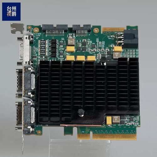 DALSA OR-Y8S0-XPX70 CLHS接口 图像采集卡议价