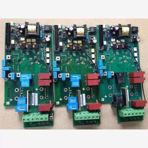 变频器配PC00613A 313O变频器电源板17A 25A 31A实拍议价