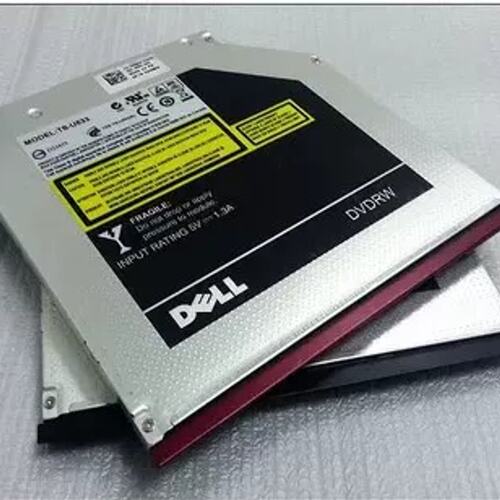 笔记本 DVD DVDRW 刻录 光驱 9点5MM 超薄 台式可用议价