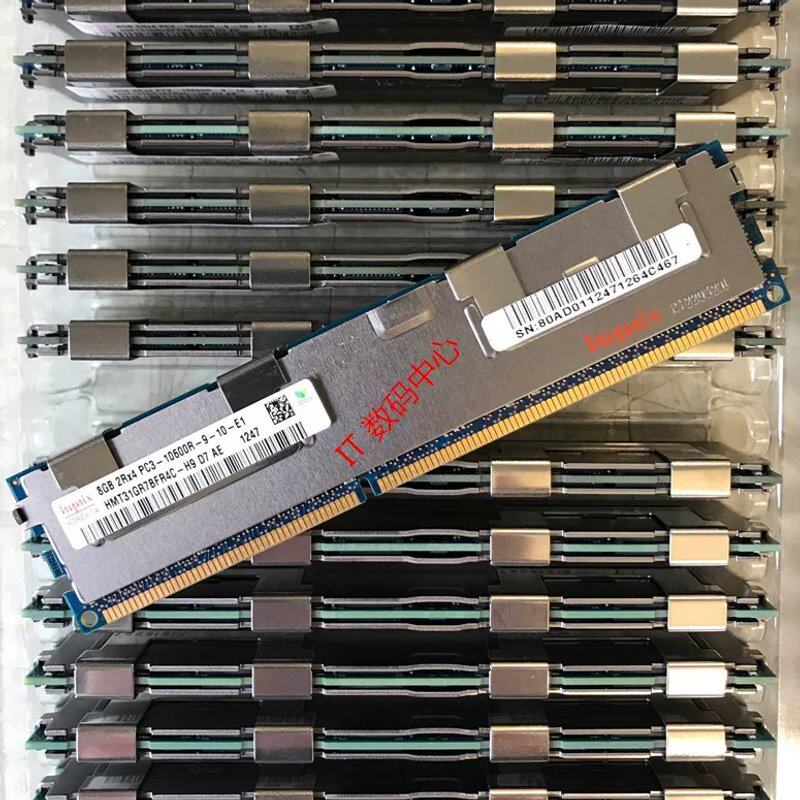 R420 R620 R710 R720 DDR3 8G 1333 ECC REG服务器内存条议价