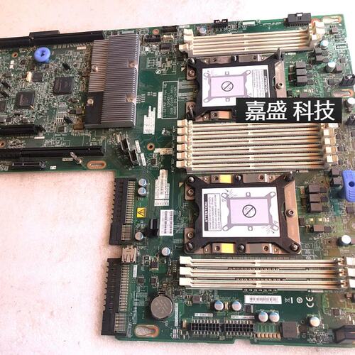 Thinksystem SR550 服务器主板01PE842 版本可测试议价
