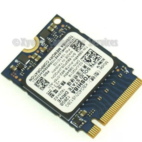 9946M 128G SSD M.2 NVME 固态硬盘 2230 15-3583议价