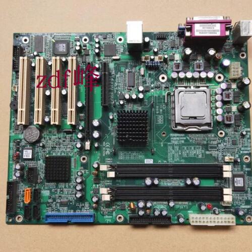 万全P4MK2-GL P4BY-GL T168 T468 G4 R150服务器主板议价