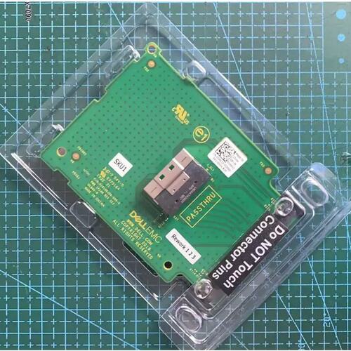 V6932 MINI 阵列卡 转 SFF8654 转接卡 数据转换卡议价