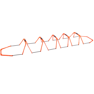 六边形多功能训练敏捷梯