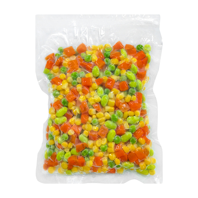 半成品什锦菜家宴300g