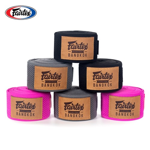 散打拳击绷带Fairtex5米