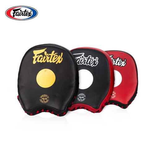 泰国速度靶小手靶Fairtex