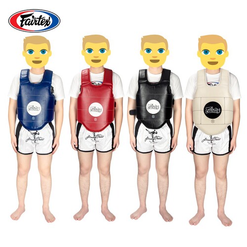 泰国泰拳跆拳道Fairtex