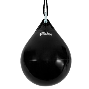 Fairtex泰国菲尔泰斯吊式拳击注水沙袋沙包HB16搏击散打男女