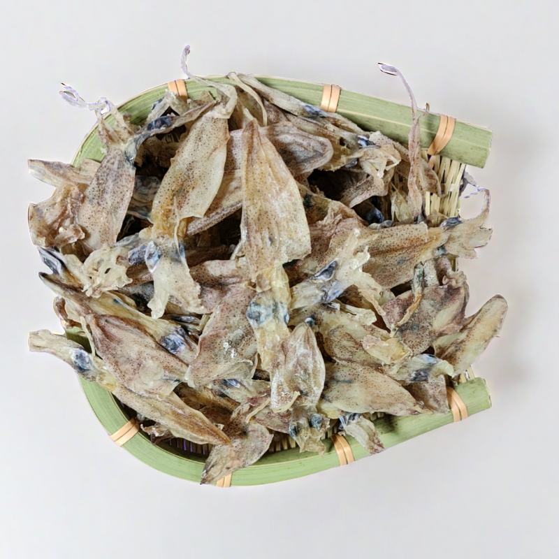 小鱿鱼干500g正宗台州温岭松门石塘特产小素芬严选优质本地干货