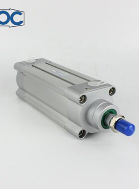 华能杰菲特气缸DSBC32-25-50-75-100-125-150-175-200-225-250