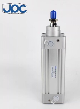 华能杰菲特气缸DSBC80-25-50-75-100-125-150-175-200-225-250