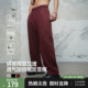健身长裤 鹿家门凉感吸湿速干宽松运动卫裤 大码 直筒健身美式 子 男士
