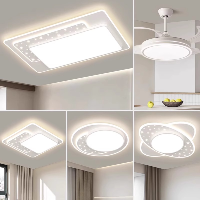 厂家直销无频闪无蓝光