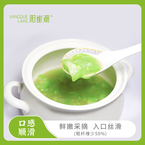 【精品】阳雀湖株洲白关丝瓜正宗地标产品现摘现发 保鲜装 软甜